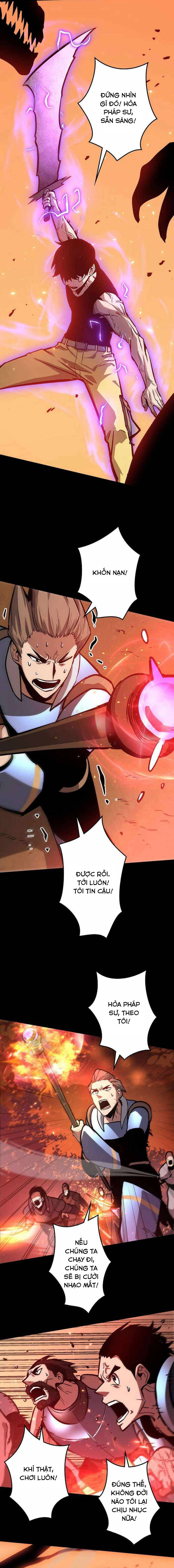 Trở Thành Anh Hùng Mạnh Nhất Nhờ Gian Lận - Chapter 28 - Page 15