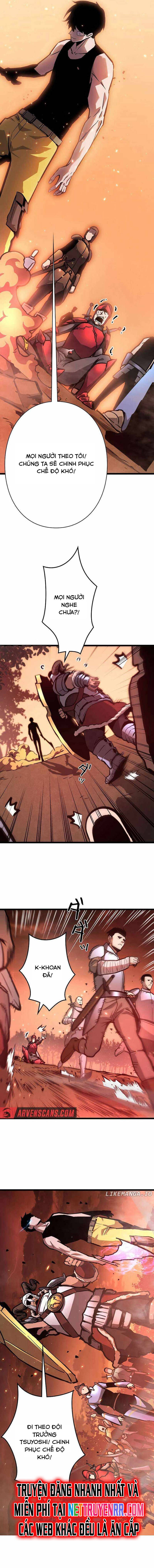 Trở Thành Anh Hùng Mạnh Nhất Nhờ Gian Lận - Chapter 28 - Page 20