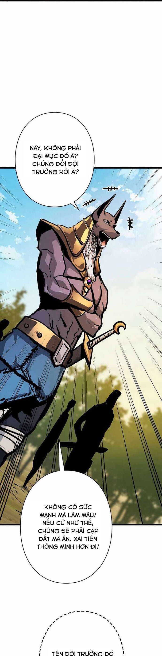 Trở Thành Anh Hùng Mạnh Nhất Nhờ Gian Lận - Chapter 28 - Page 5