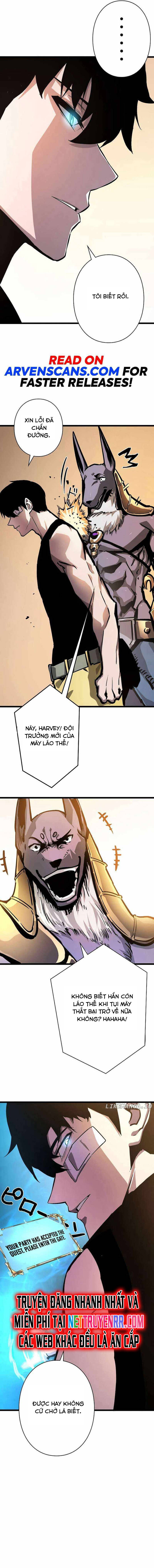 Trở Thành Anh Hùng Mạnh Nhất Nhờ Gian Lận - Chapter 28 - Page 6