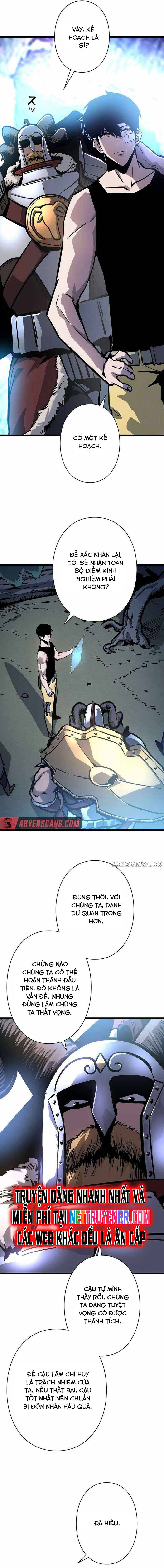 Trở Thành Anh Hùng Mạnh Nhất Nhờ Gian Lận - Chapter 28 - Page 8