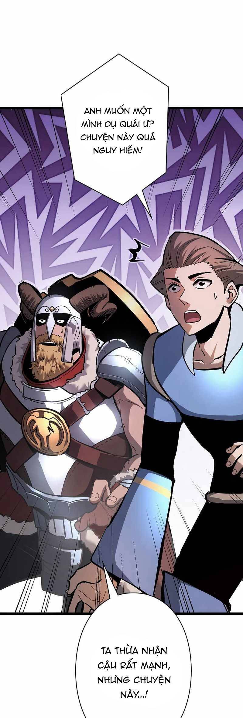 Trở Thành Anh Hùng Mạnh Nhất Nhờ Gian Lận - Chapter 29 - Page 11