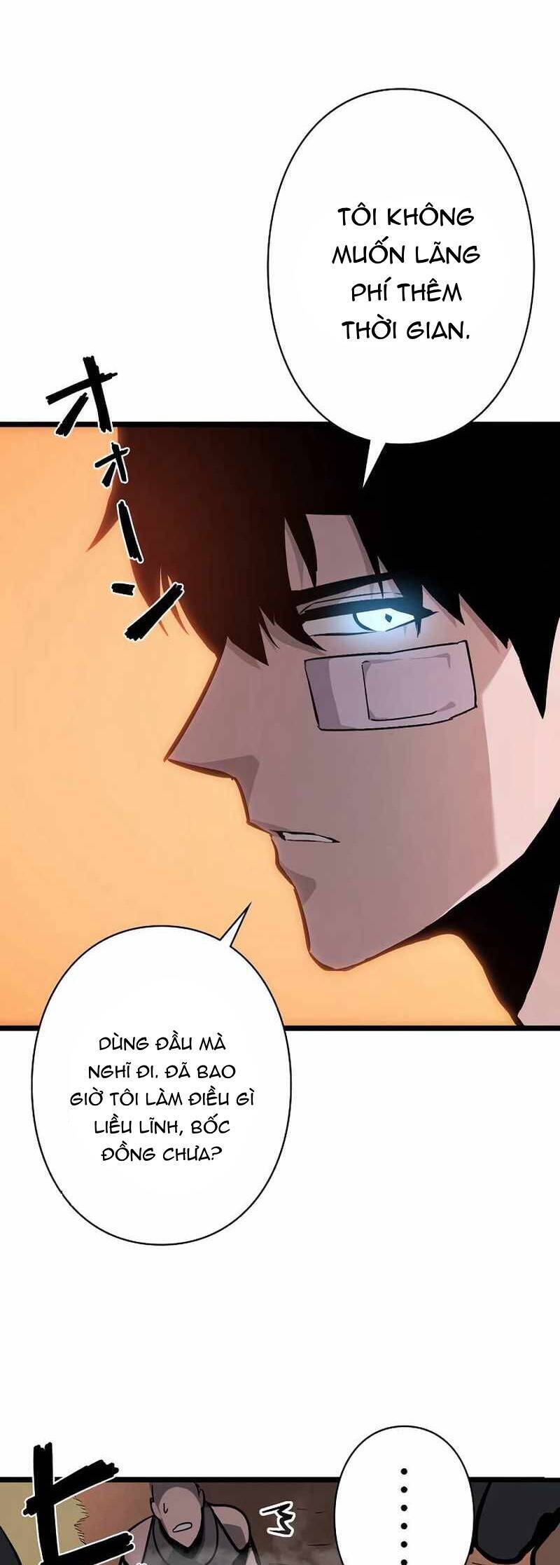 Trở Thành Anh Hùng Mạnh Nhất Nhờ Gian Lận - Chapter 29 - Page 13