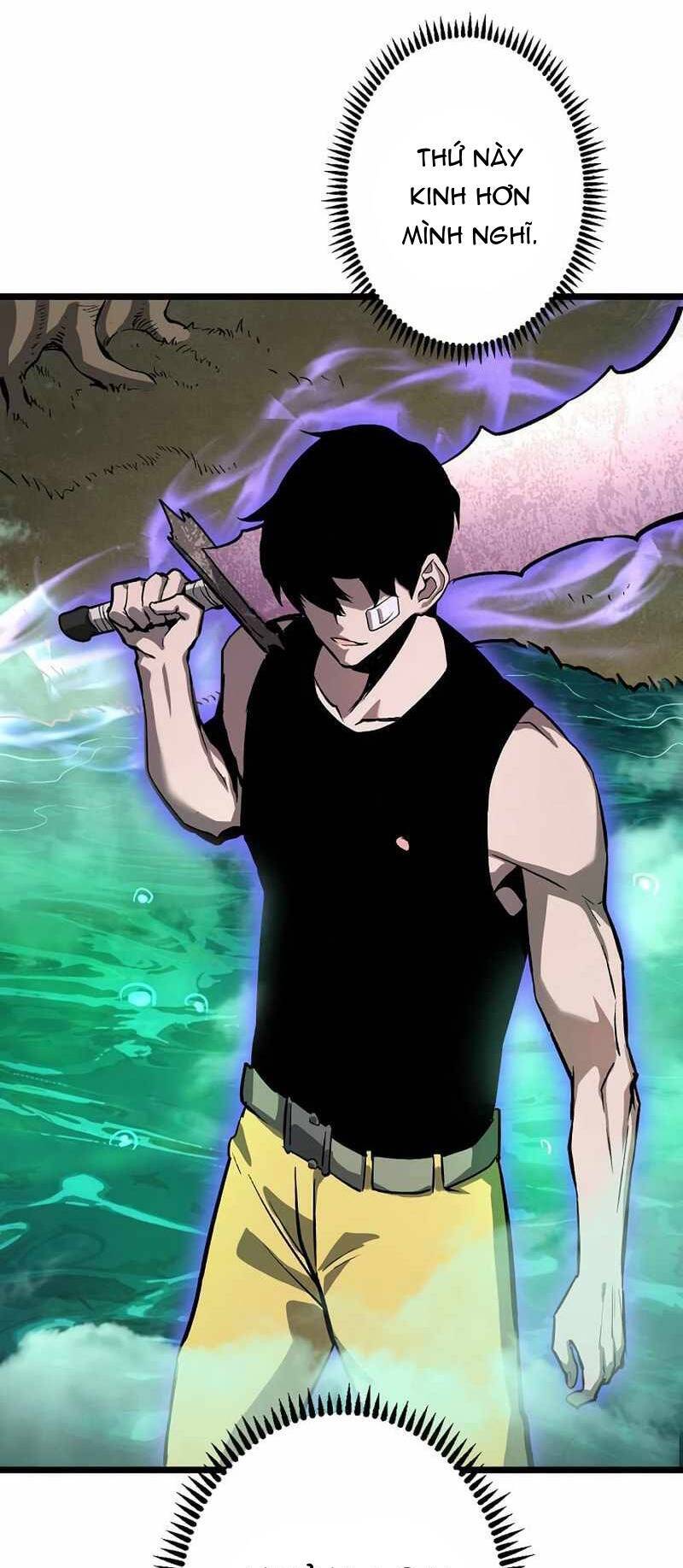 Trở Thành Anh Hùng Mạnh Nhất Nhờ Gian Lận - Chapter 29 - Page 15