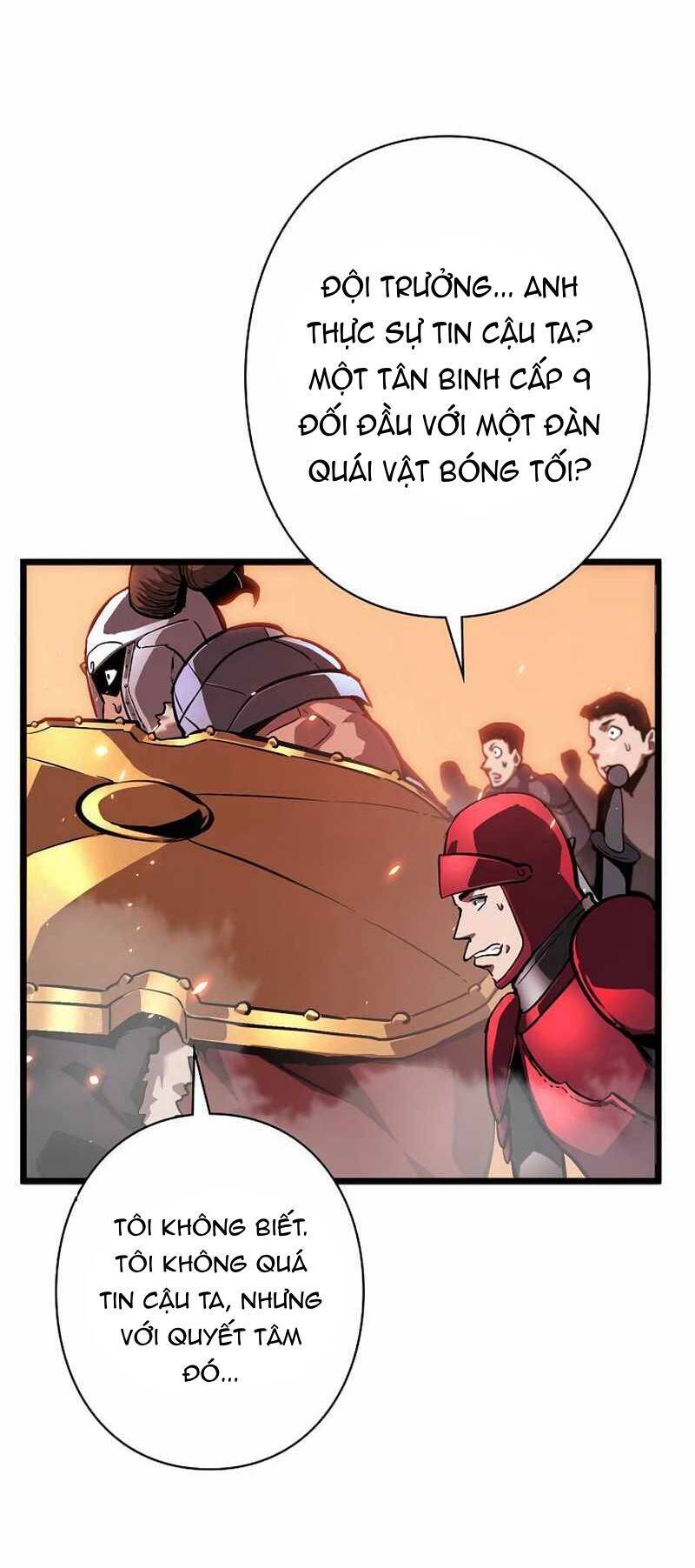 Trở Thành Anh Hùng Mạnh Nhất Nhờ Gian Lận - Chapter 29 - Page 16