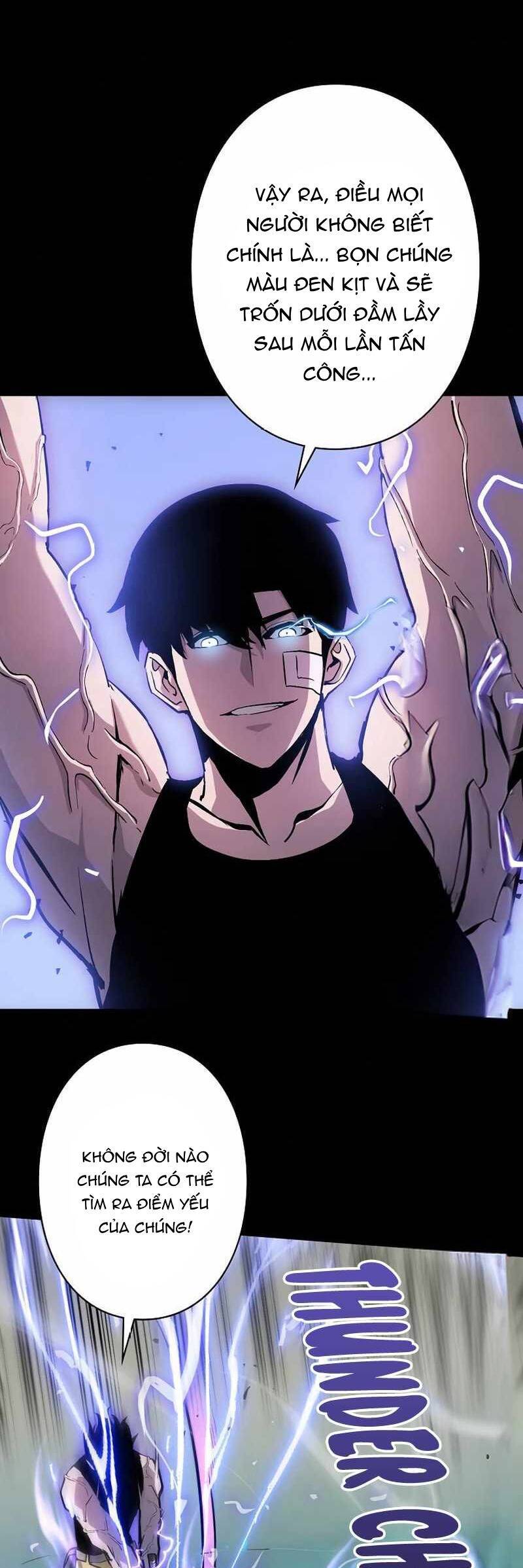 Trở Thành Anh Hùng Mạnh Nhất Nhờ Gian Lận - Chapter 29 - Page 20