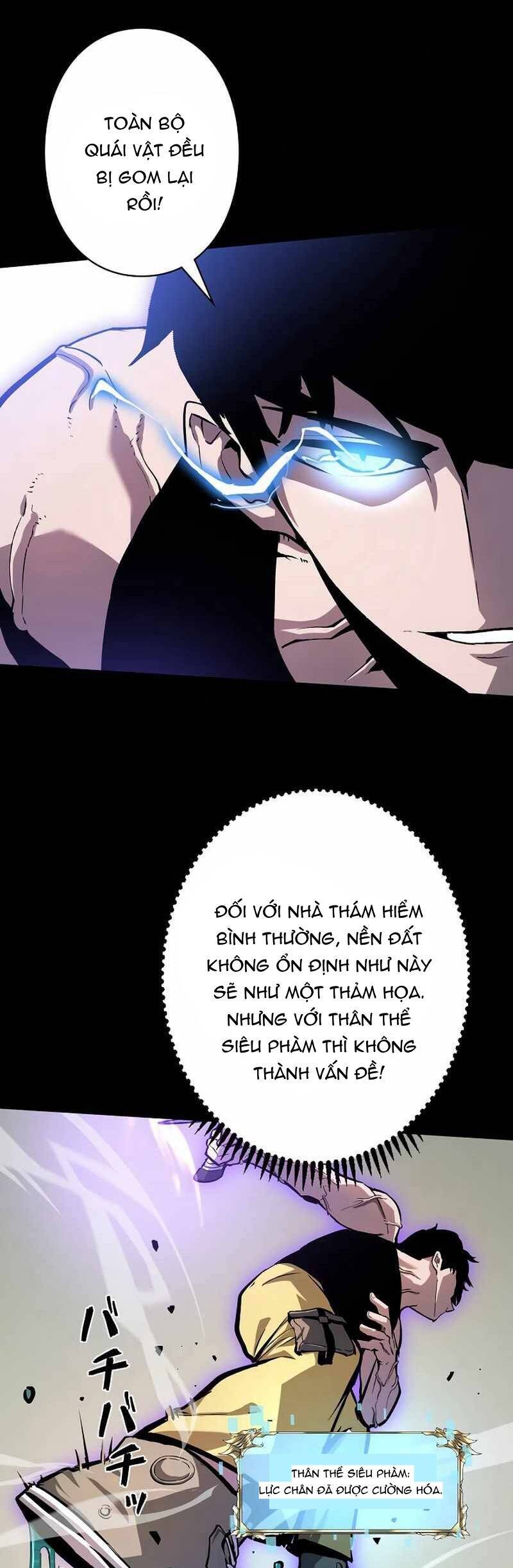 Trở Thành Anh Hùng Mạnh Nhất Nhờ Gian Lận - Chapter 29 - Page 22