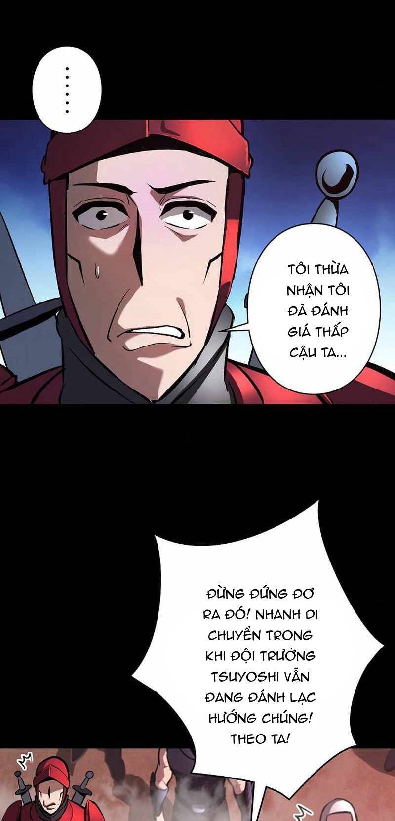 Trở Thành Anh Hùng Mạnh Nhất Nhờ Gian Lận - Chapter 29 - Page 24