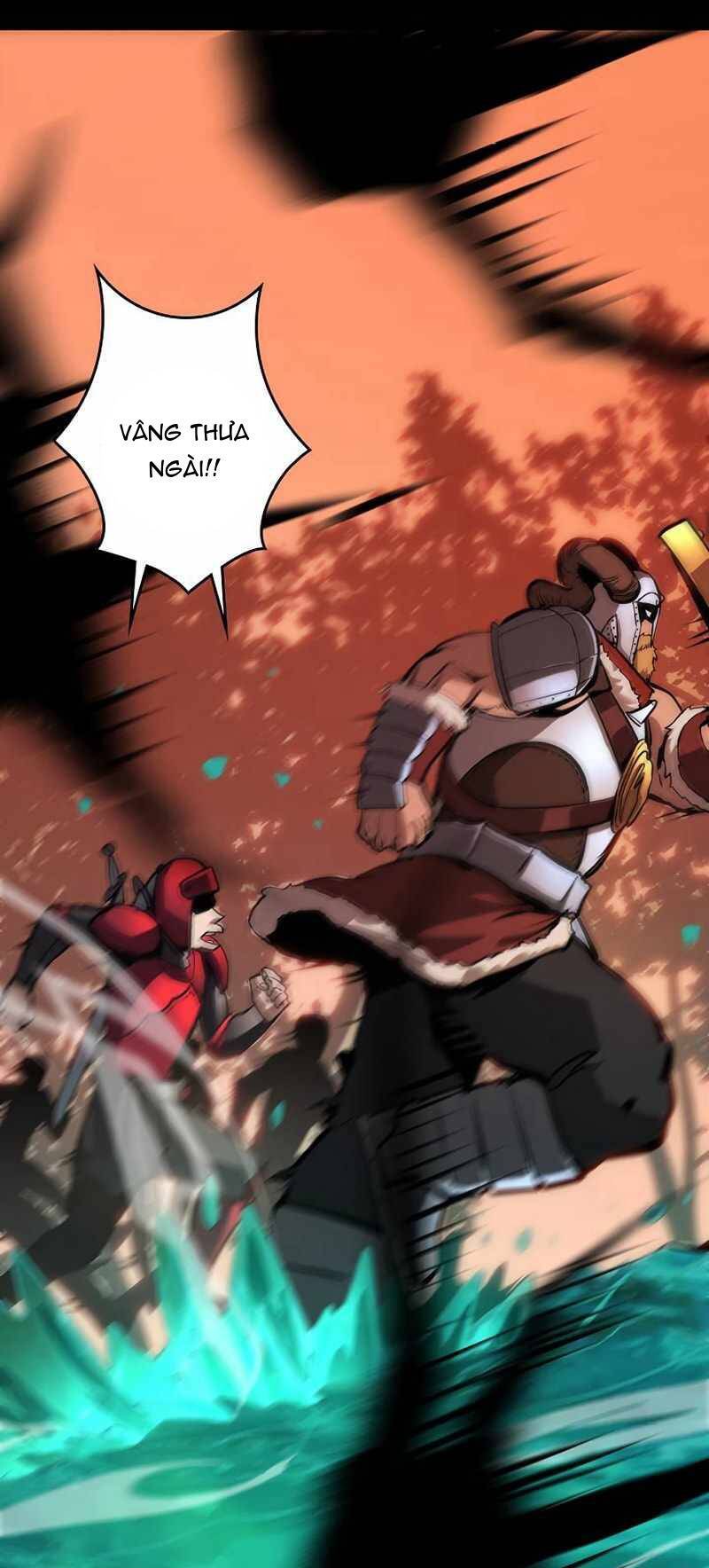 Trở Thành Anh Hùng Mạnh Nhất Nhờ Gian Lận - Chapter 29 - Page 25