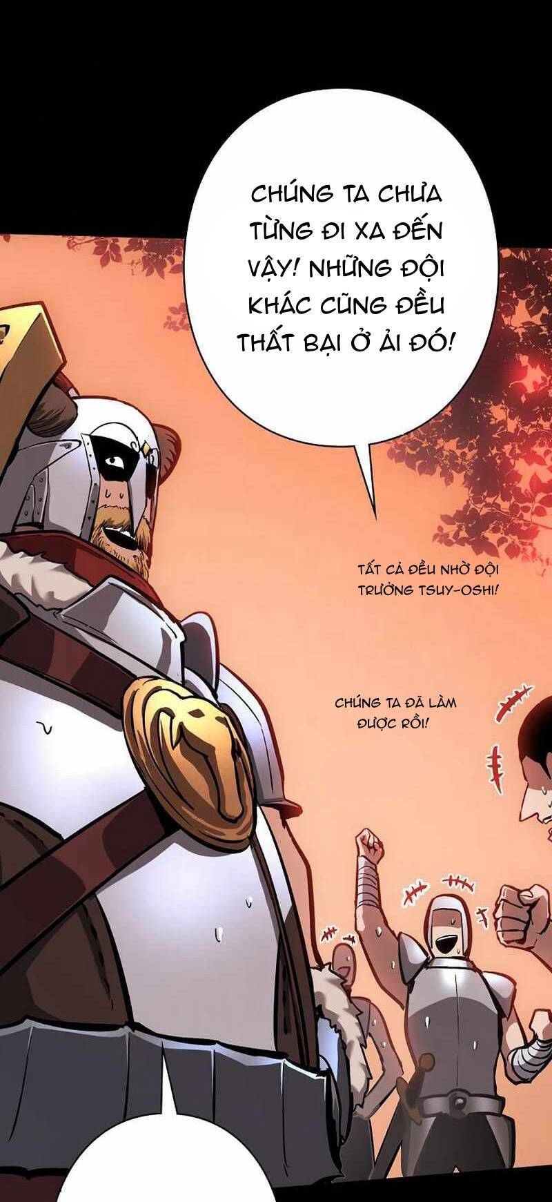 Trở Thành Anh Hùng Mạnh Nhất Nhờ Gian Lận - Chapter 29 - Page 29