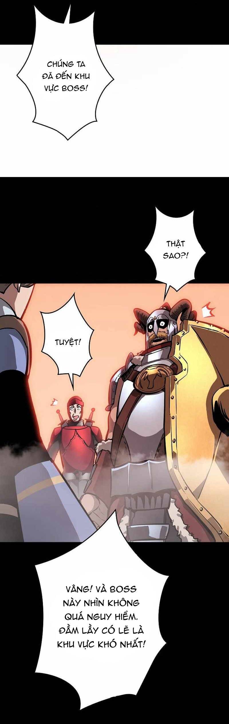 Trở Thành Anh Hùng Mạnh Nhất Nhờ Gian Lận - Chapter 29 - Page 30