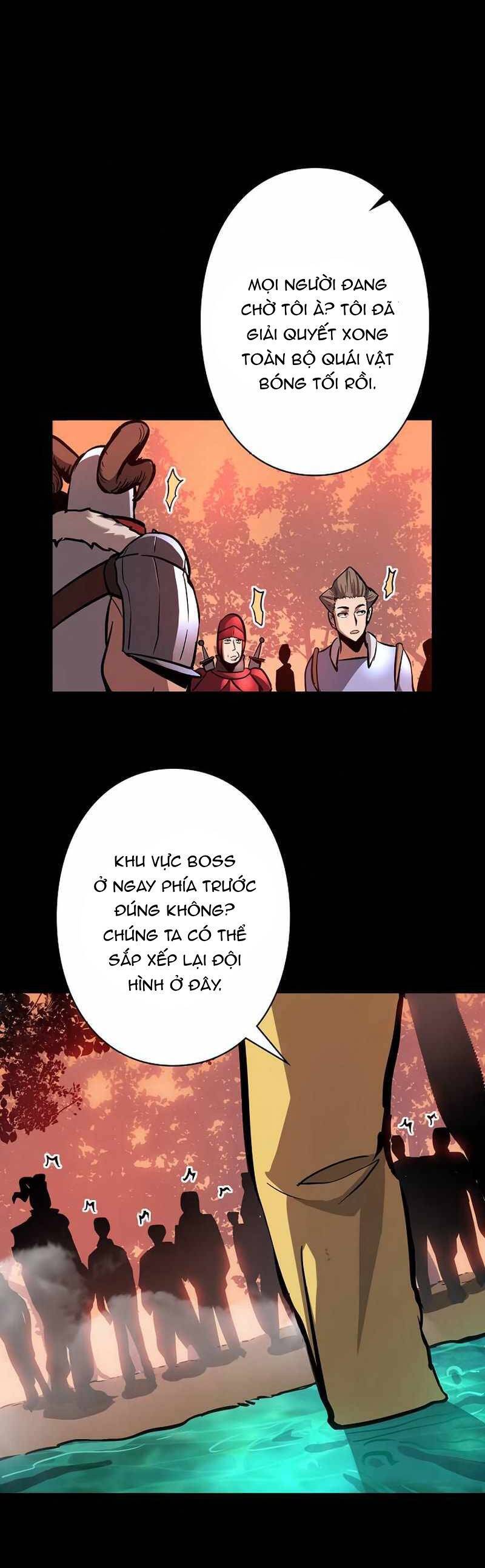 Trở Thành Anh Hùng Mạnh Nhất Nhờ Gian Lận - Chapter 29 - Page 34