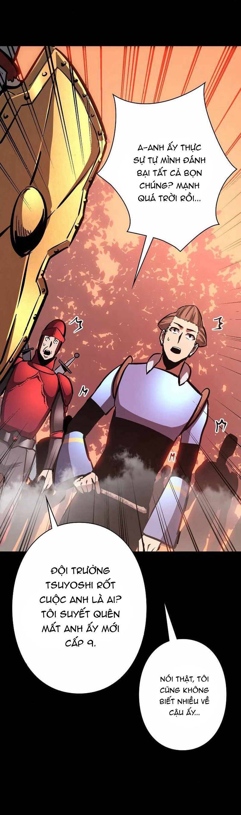 Trở Thành Anh Hùng Mạnh Nhất Nhờ Gian Lận - Chapter 29 - Page 35