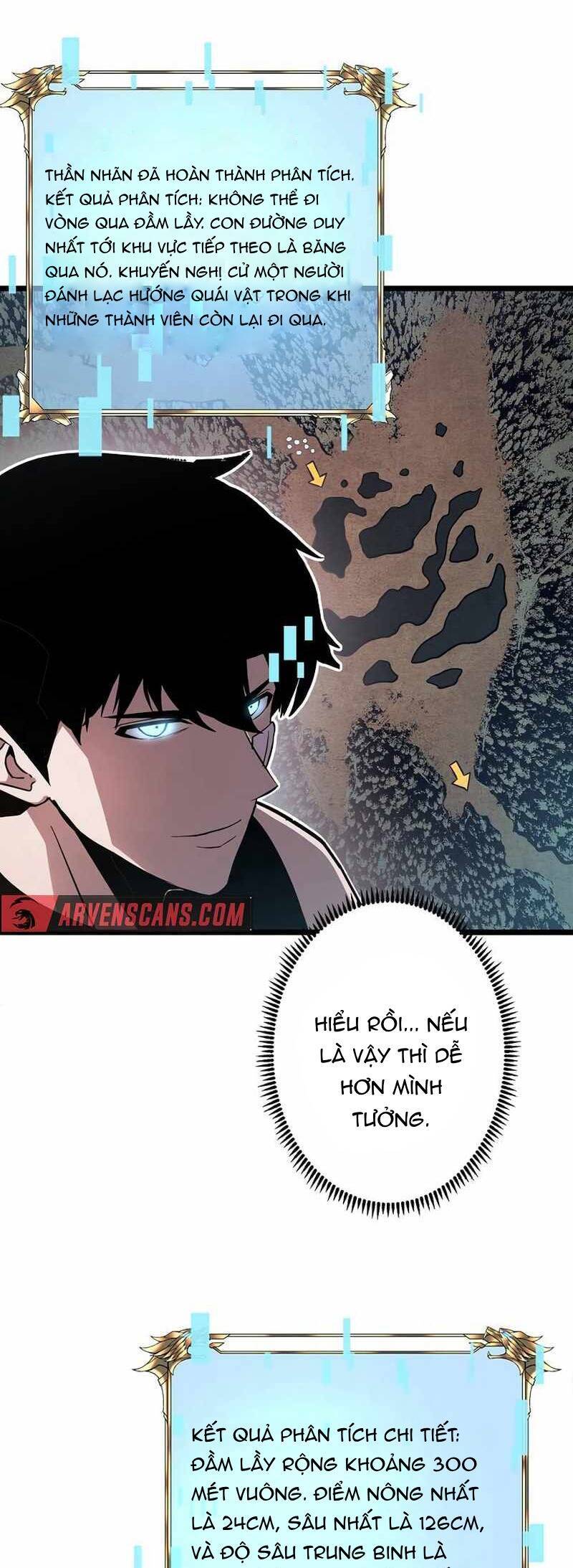 Trở Thành Anh Hùng Mạnh Nhất Nhờ Gian Lận - Chapter 29 - Page 4