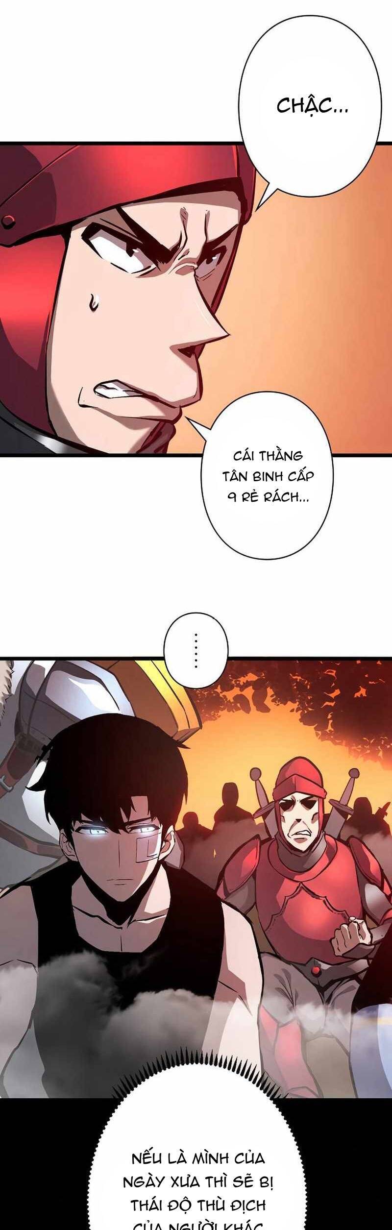 Trở Thành Anh Hùng Mạnh Nhất Nhờ Gian Lận - Chapter 29 - Page 7