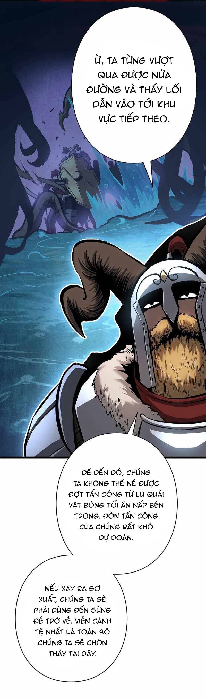 Trở Thành Anh Hùng Mạnh Nhất Nhờ Gian Lận - Chapter 29 - Page 9