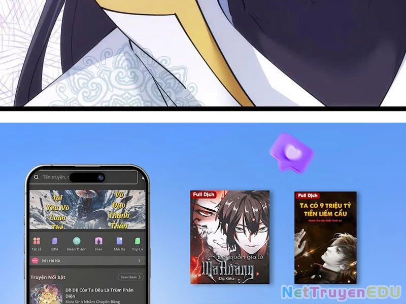 Ta Đoạt Xá Người Chơi Hệ Thống - Chapter 114 - Page 100