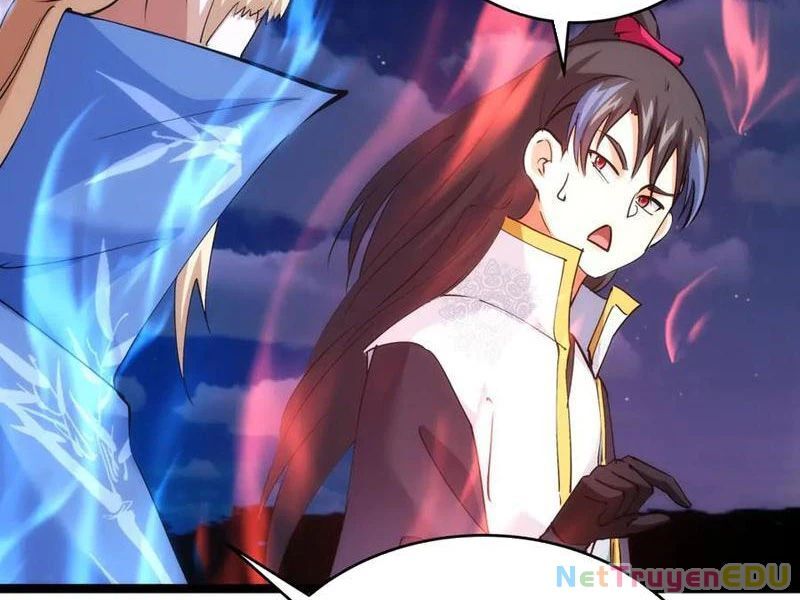 Ta Đoạt Xá Người Chơi Hệ Thống - Chapter 114 - Page 19