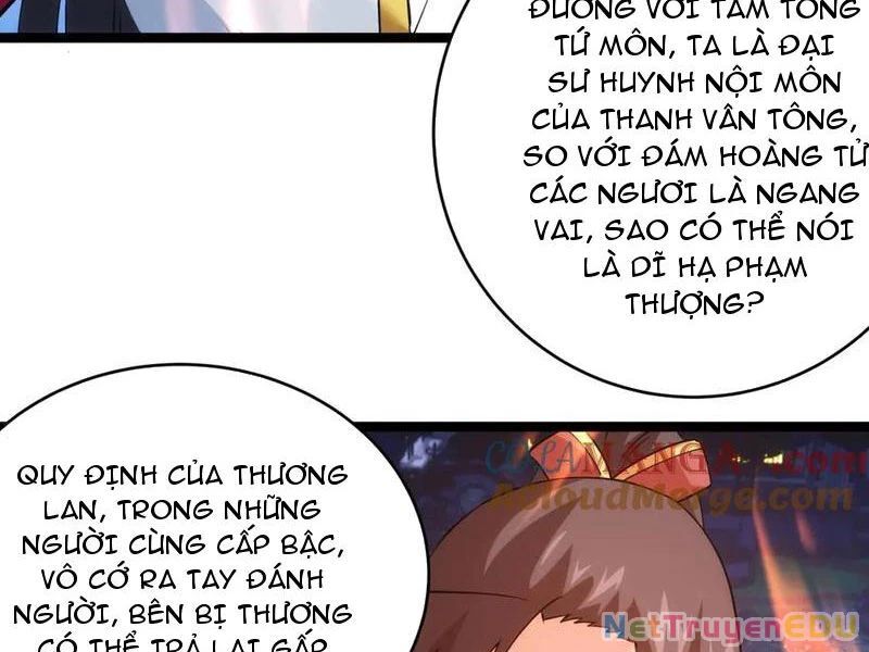Ta Đoạt Xá Người Chơi Hệ Thống - Chapter 114 - Page 28