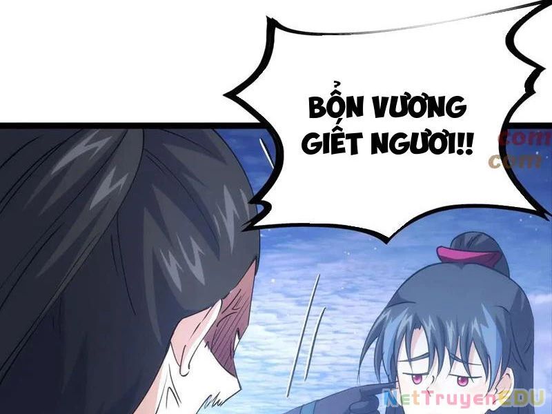 Ta Đoạt Xá Người Chơi Hệ Thống - Chapter 114 - Page 3