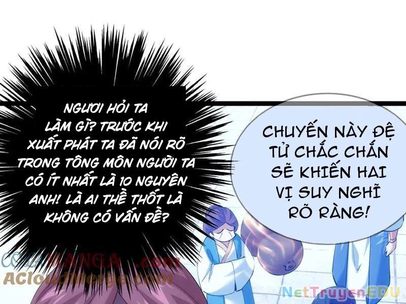 Ta Đoạt Xá Người Chơi Hệ Thống - Chapter 114 - Page 39
