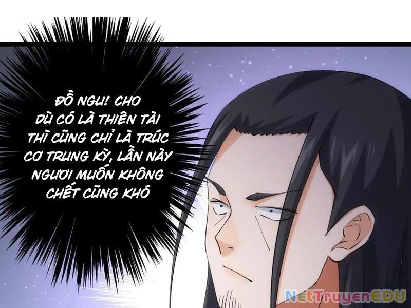 Ta Đoạt Xá Người Chơi Hệ Thống - Chapter 114 - Page 47