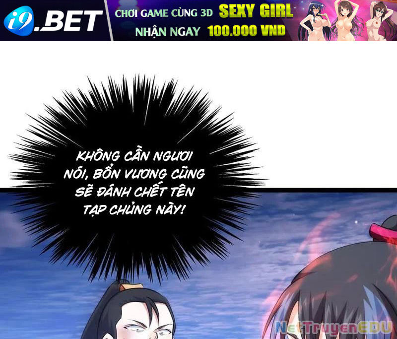 Ta Đoạt Xá Người Chơi Hệ Thống - Chapter 114 - Page 52
