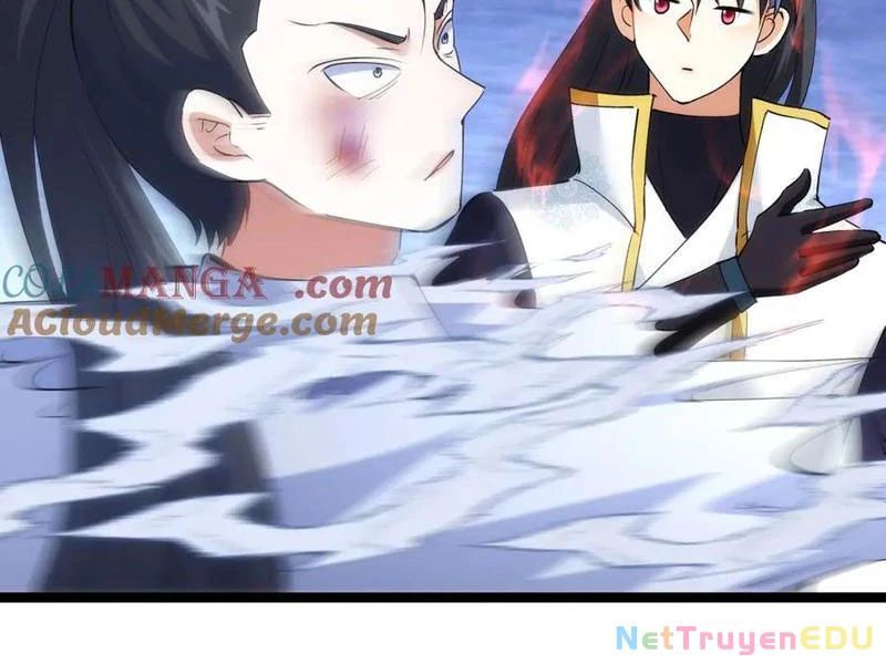 Ta Đoạt Xá Người Chơi Hệ Thống - Chapter 114 - Page 61