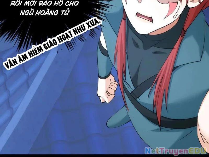 Ta Đoạt Xá Người Chơi Hệ Thống - Chapter 114 - Page 86