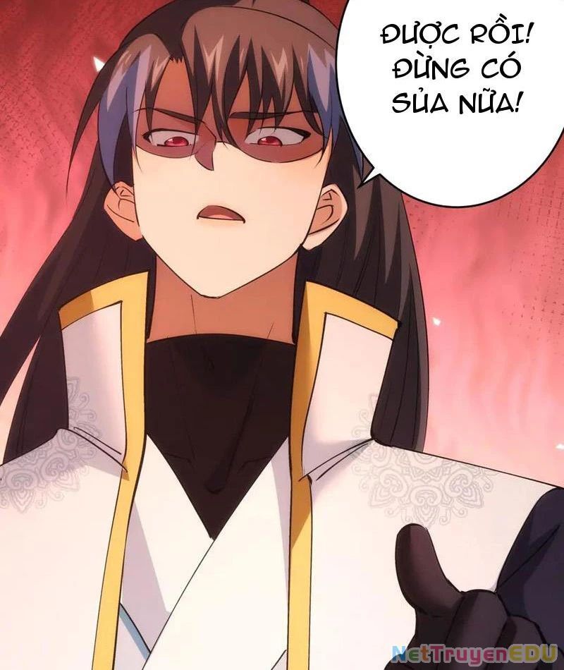 Ta Đoạt Xá Người Chơi Hệ Thống - Chapter 115 - Page 12