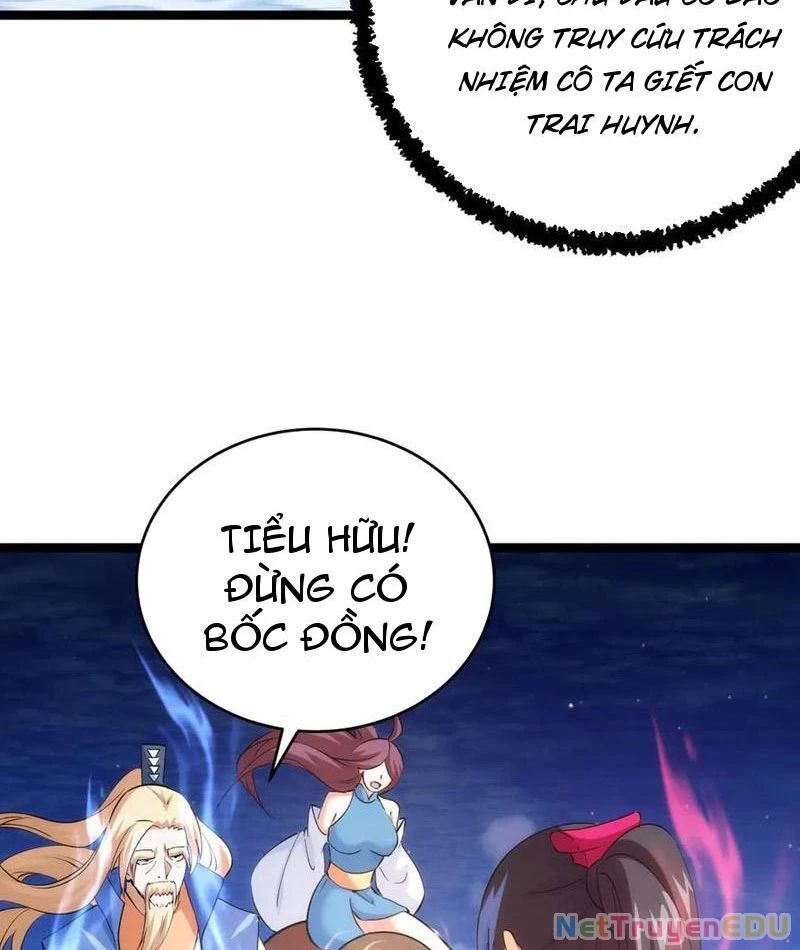 Ta Đoạt Xá Người Chơi Hệ Thống - Chapter 115 - Page 16