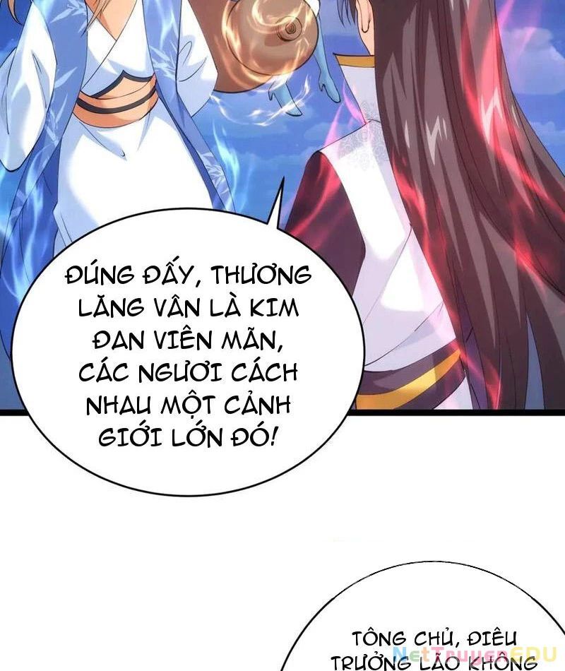 Ta Đoạt Xá Người Chơi Hệ Thống - Chapter 115 - Page 17