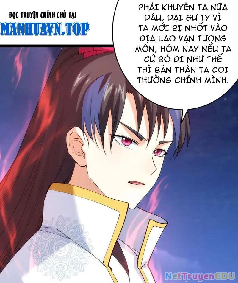 Ta Đoạt Xá Người Chơi Hệ Thống - Chapter 115 - Page 18