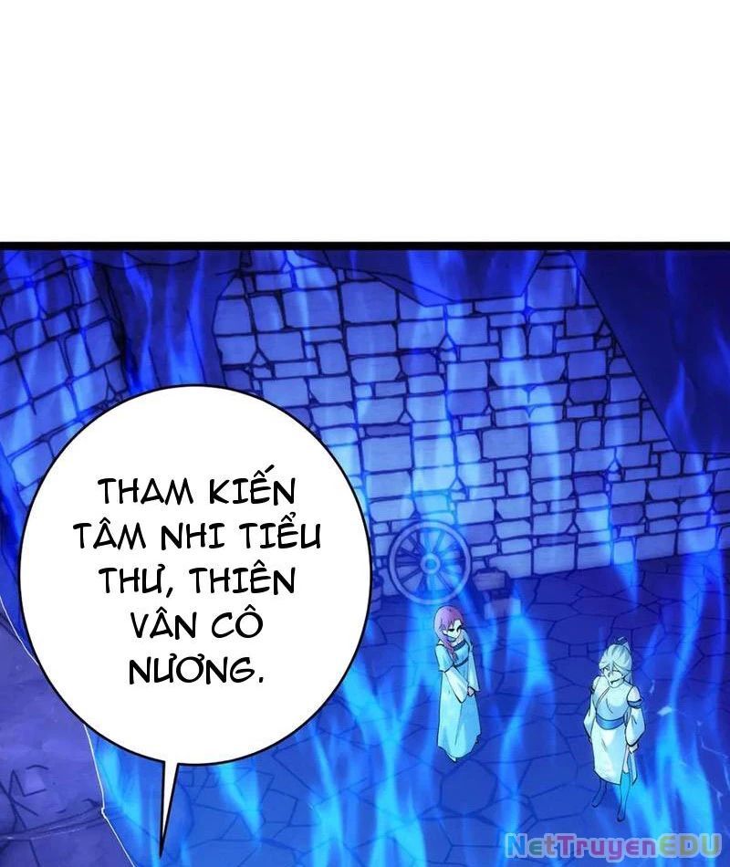 Ta Đoạt Xá Người Chơi Hệ Thống - Chapter 115 - Page 21