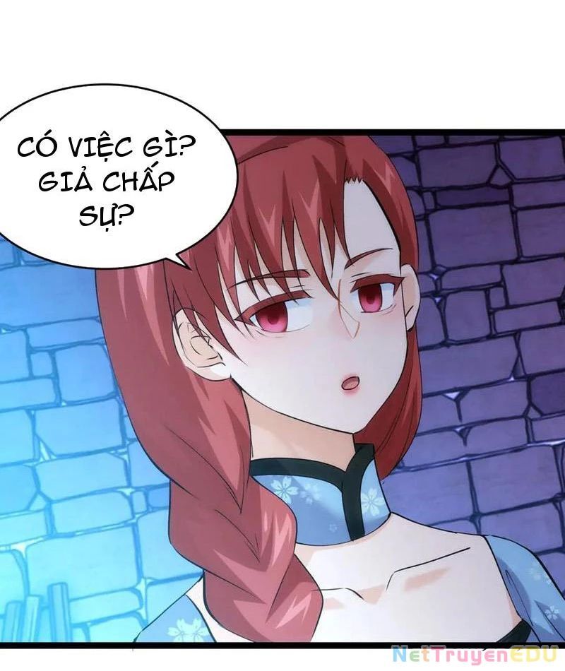 Ta Đoạt Xá Người Chơi Hệ Thống - Chapter 115 - Page 23