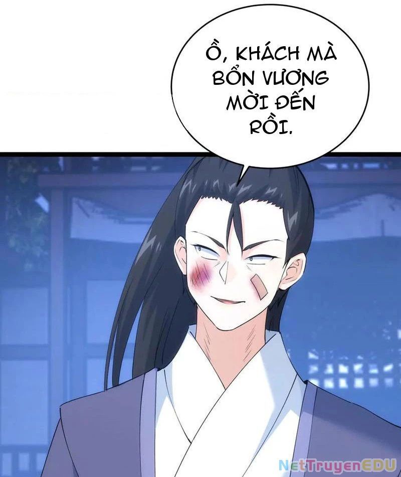 Ta Đoạt Xá Người Chơi Hệ Thống - Chapter 115 - Page 29