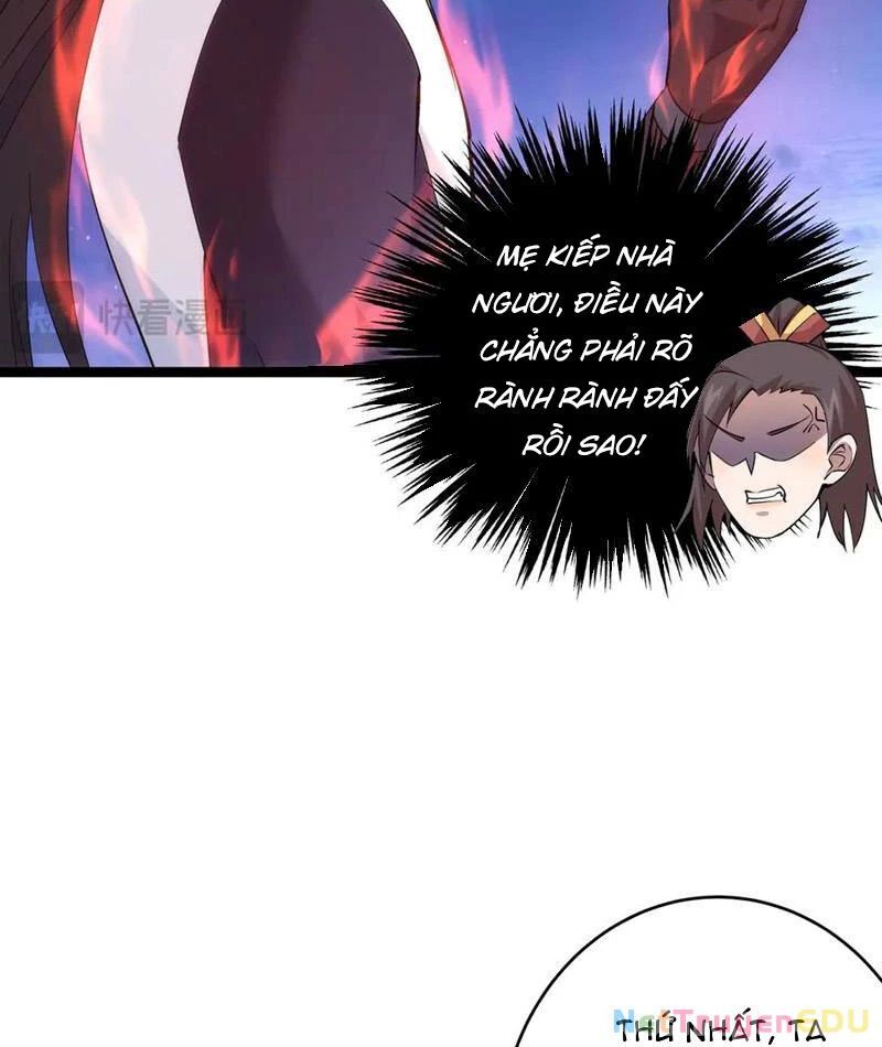 Ta Đoạt Xá Người Chơi Hệ Thống - Chapter 115 - Page 3