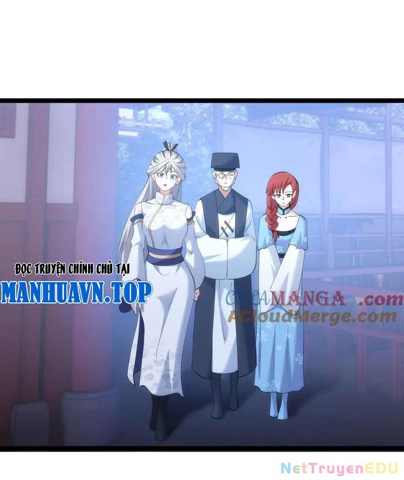 Ta Đoạt Xá Người Chơi Hệ Thống - Chapter 115 - Page 31