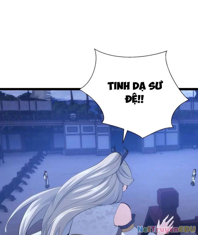 Ta Đoạt Xá Người Chơi Hệ Thống - Chapter 115 - Page 32