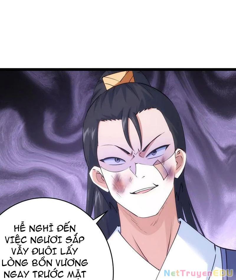 Ta Đoạt Xá Người Chơi Hệ Thống - Chapter 115 - Page 39