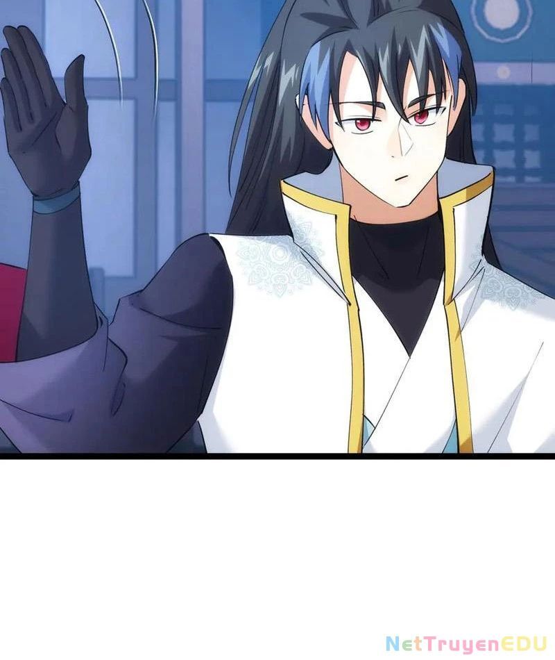 Ta Đoạt Xá Người Chơi Hệ Thống - Chapter 115 - Page 41