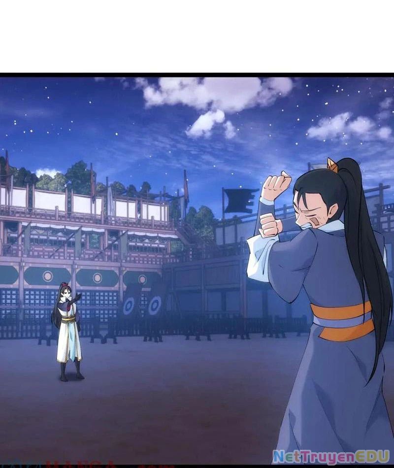 Ta Đoạt Xá Người Chơi Hệ Thống - Chapter 115 - Page 42