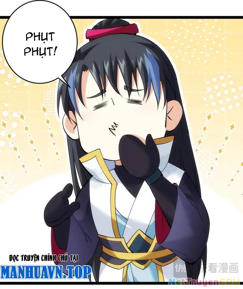 Ta Đoạt Xá Người Chơi Hệ Thống - Chapter 115 - Page 44