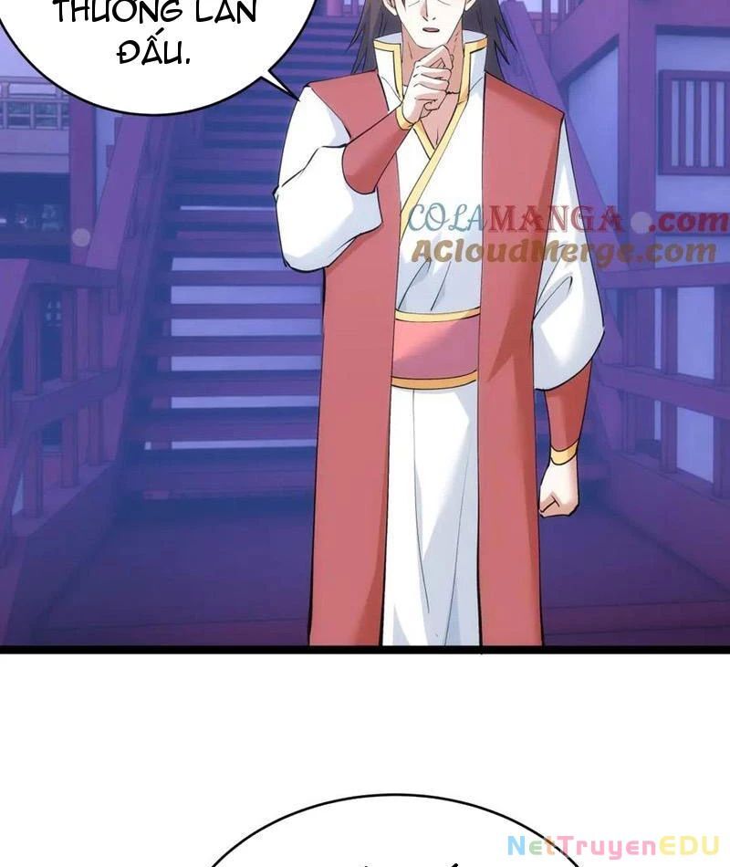 Ta Đoạt Xá Người Chơi Hệ Thống - Chapter 115 - Page 48