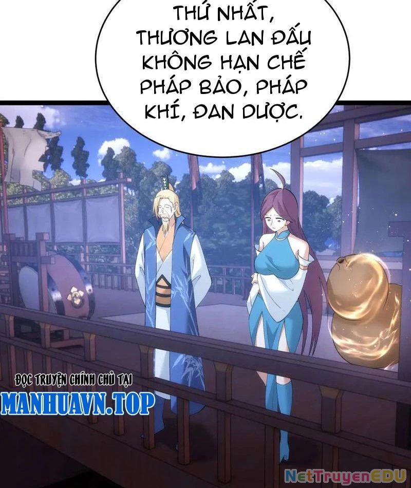 Ta Đoạt Xá Người Chơi Hệ Thống - Chapter 115 - Page 49