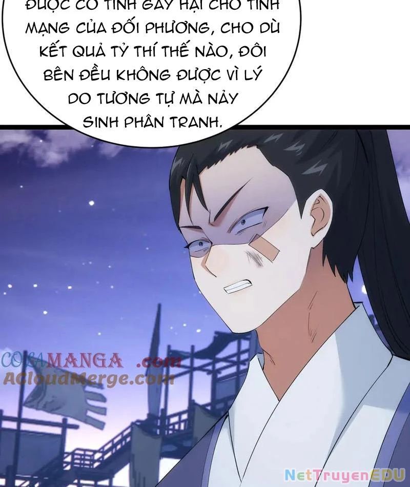 Ta Đoạt Xá Người Chơi Hệ Thống - Chapter 115 - Page 52
