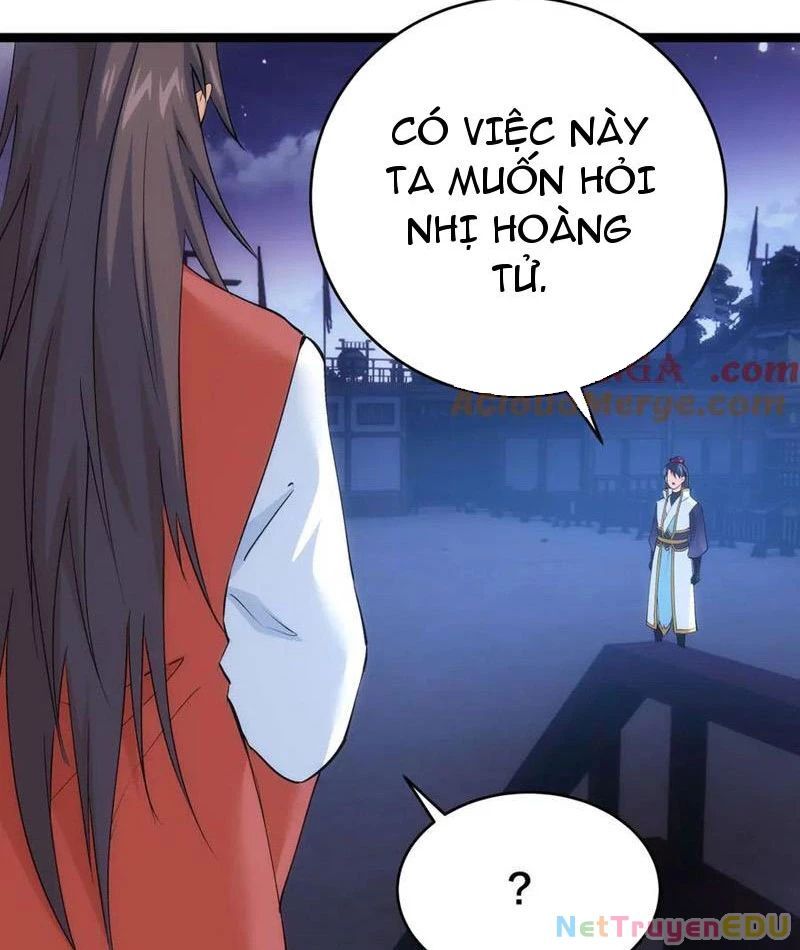 Ta Đoạt Xá Người Chơi Hệ Thống - Chapter 115 - Page 57