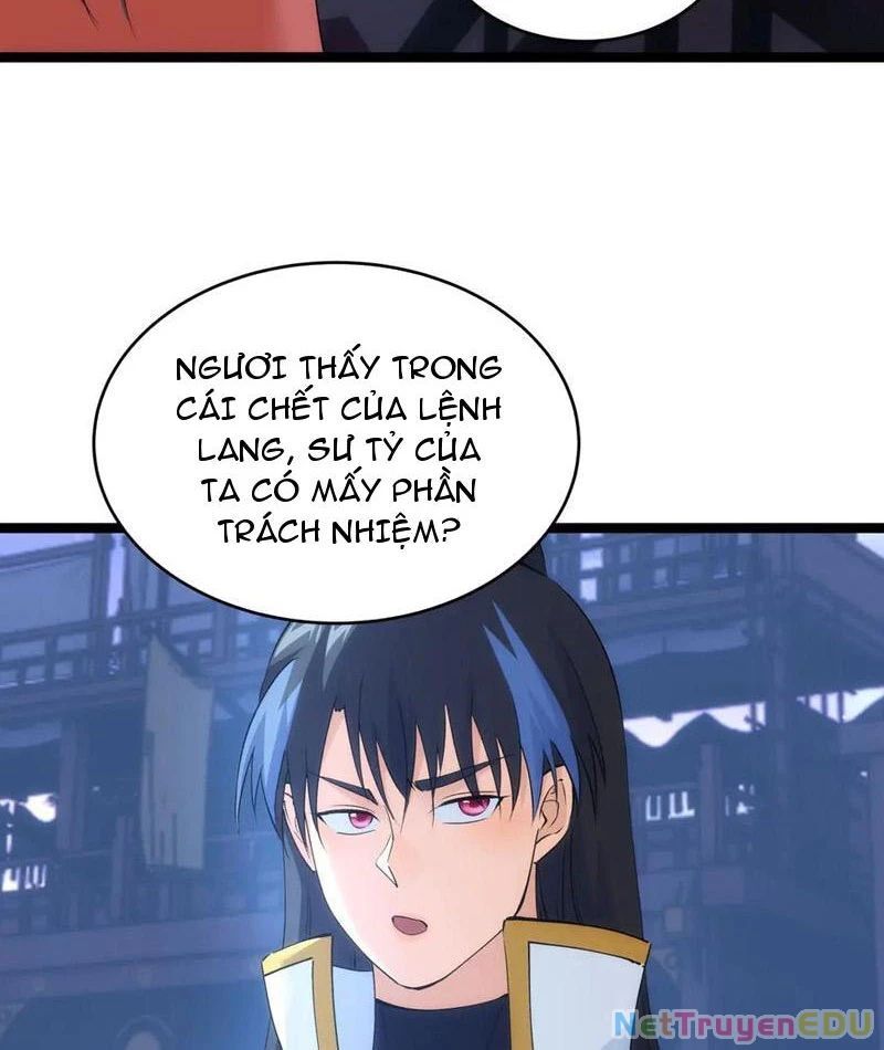 Ta Đoạt Xá Người Chơi Hệ Thống - Chapter 115 - Page 58