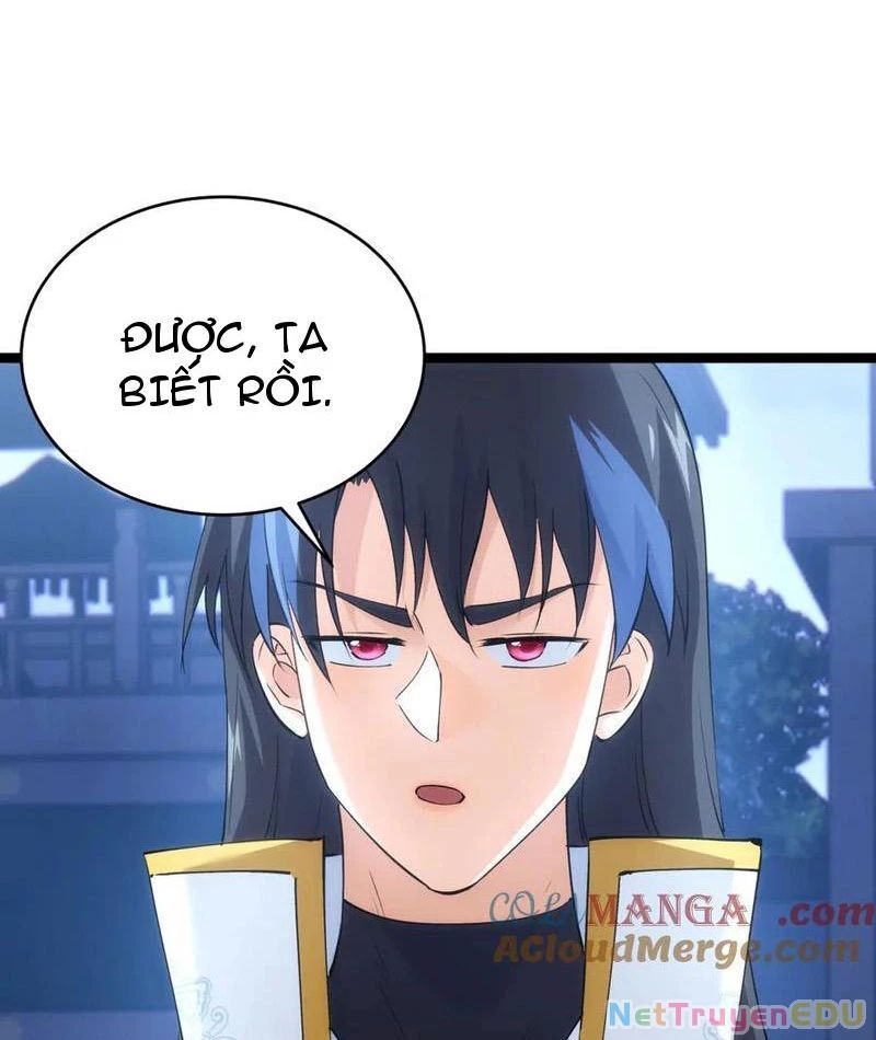 Ta Đoạt Xá Người Chơi Hệ Thống - Chapter 115 - Page 61