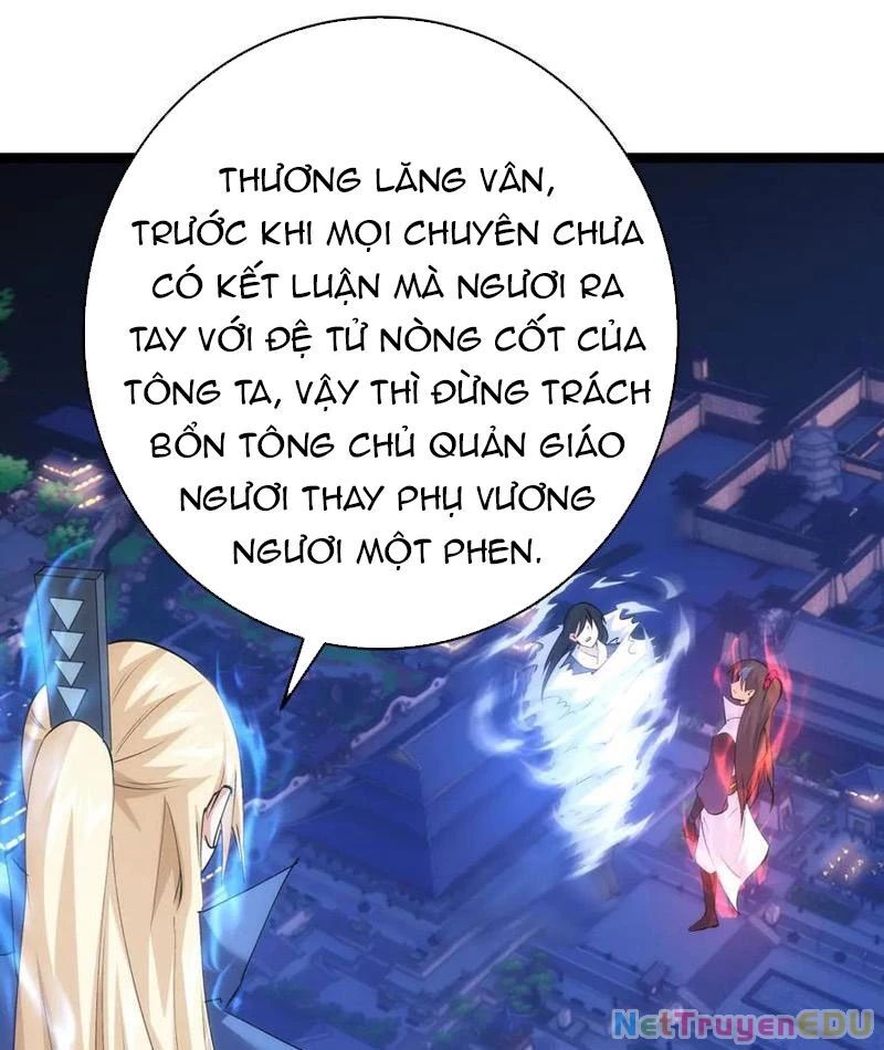 Ta Đoạt Xá Người Chơi Hệ Thống - Chapter 115 - Page 7